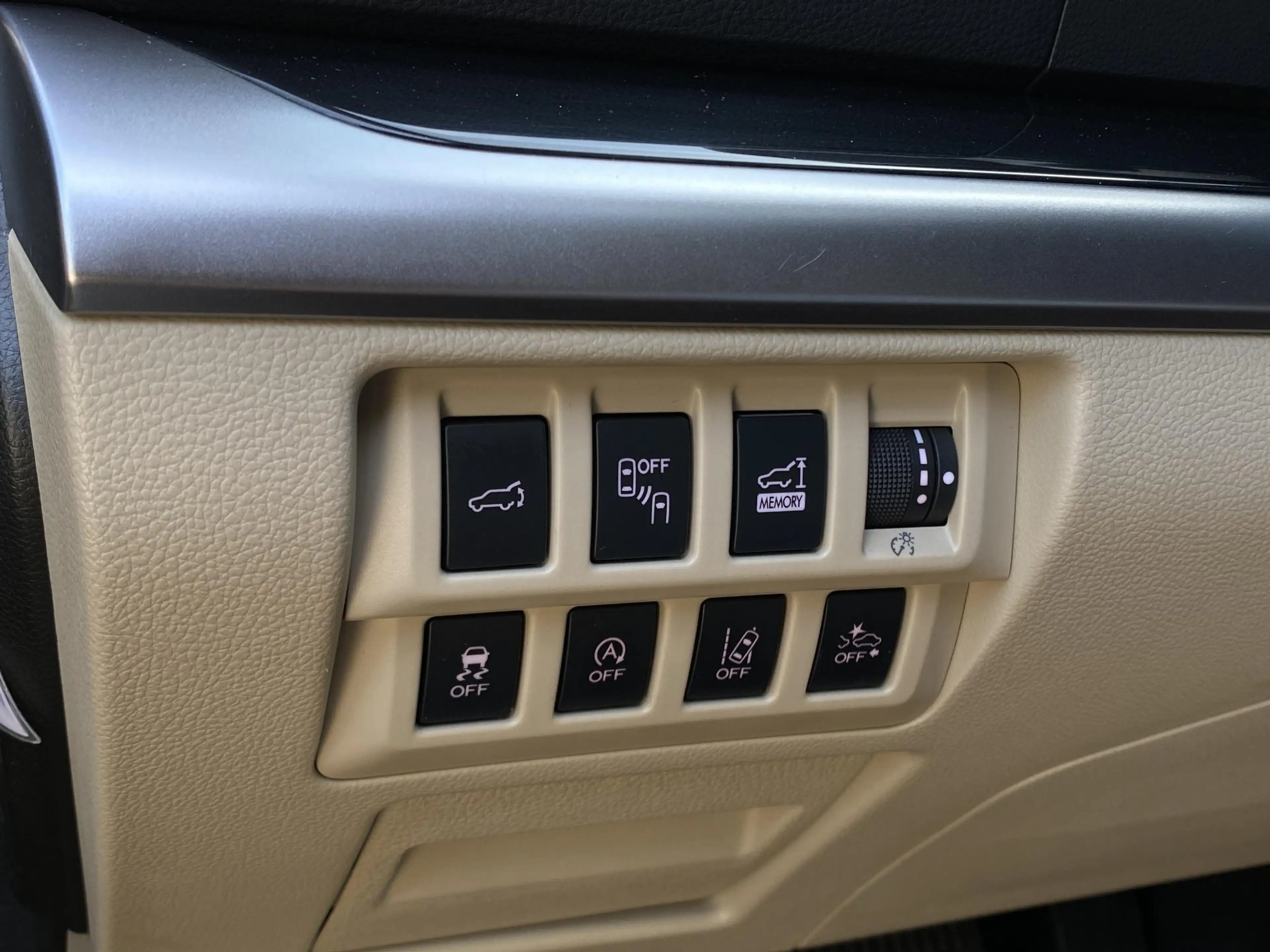 Subaru OUTBACK 2.5i Premium | Adaptieve Cruise Control | Stoelver — photo 24