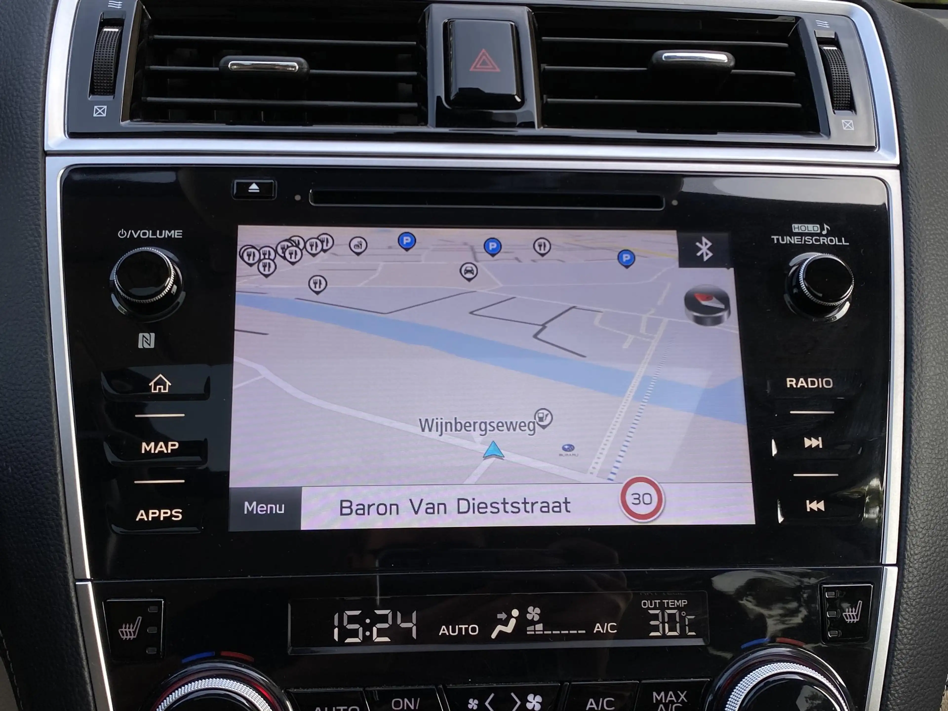 Subaru OUTBACK 2.5i Premium | Adaptieve Cruise Control | Stoelver — photo 26