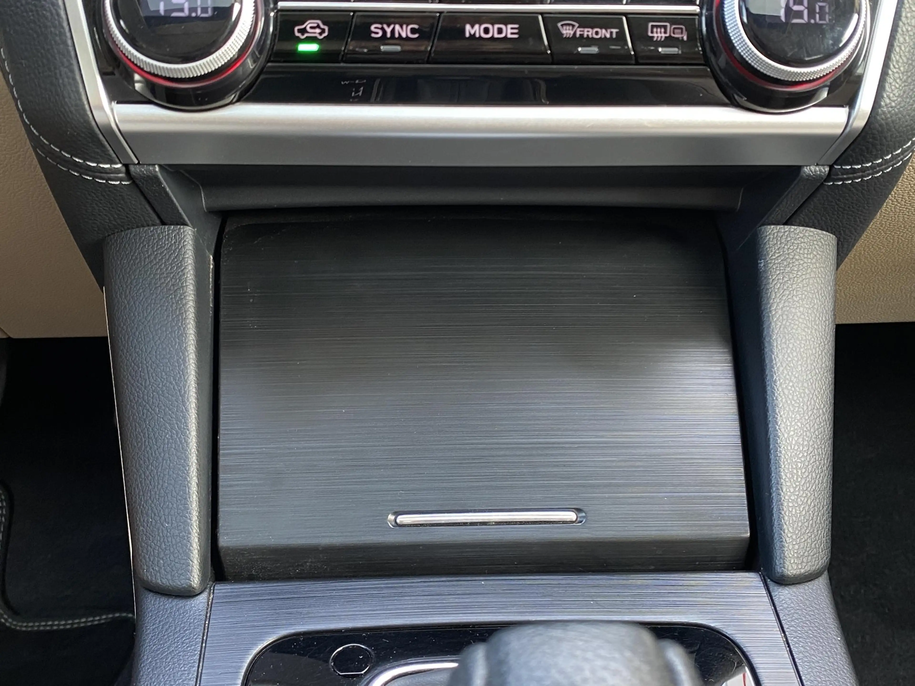 Subaru OUTBACK 2.5i Premium | Adaptieve Cruise Control | Stoelver — photo 36