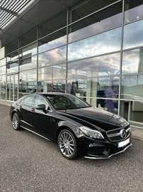 BlueTEC Aut.