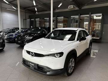 e-SKYACTIV EV PRIME-LINE ACC LED HUD R.Cam