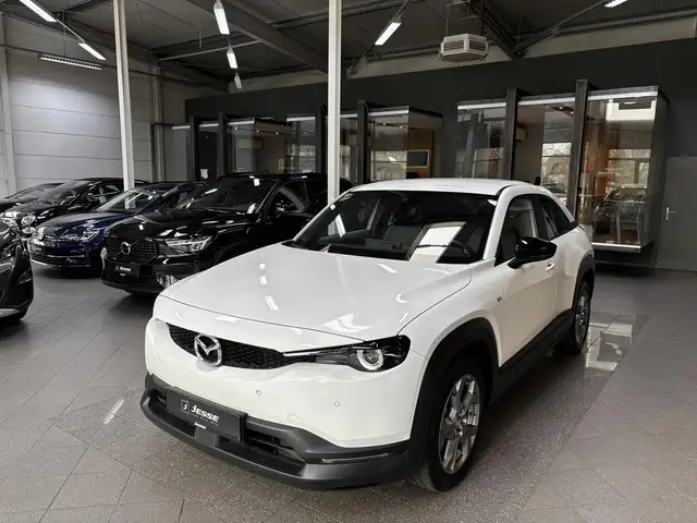 Mazda MX-30 e-SKYACTIV EV PRIME-LINE ACC LED HUD R.Cam