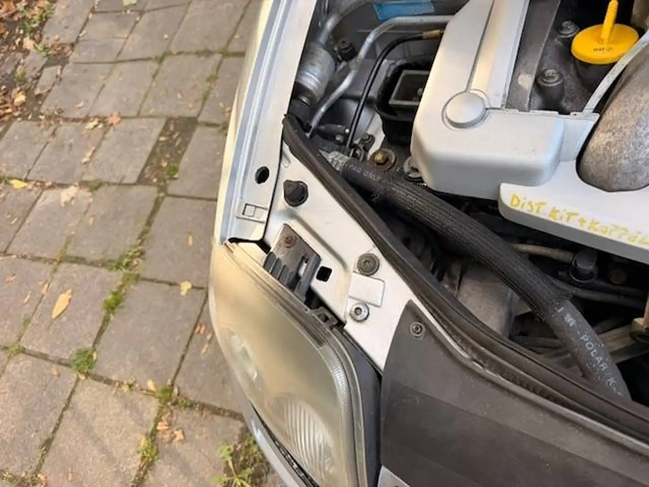 Renault Clio 2.0i 16v Sport, foto 8