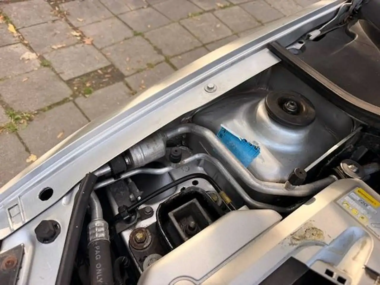Renault Clio 2.0i 16v Sport, foto 6