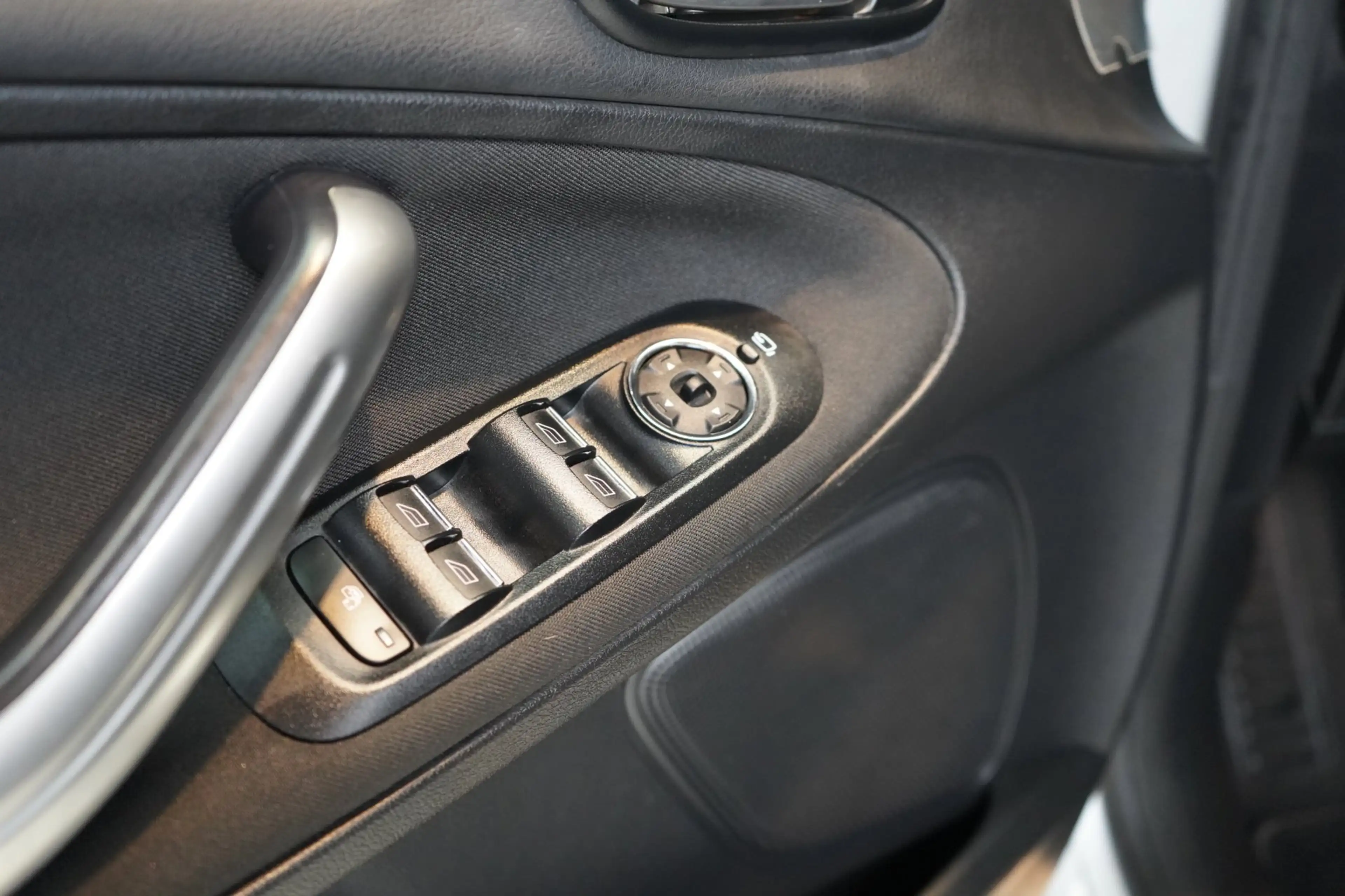 Ford S-Max 2.0 EcoBoost S Edition 7p. | AUT | STOELVER. | CRU — photo 19