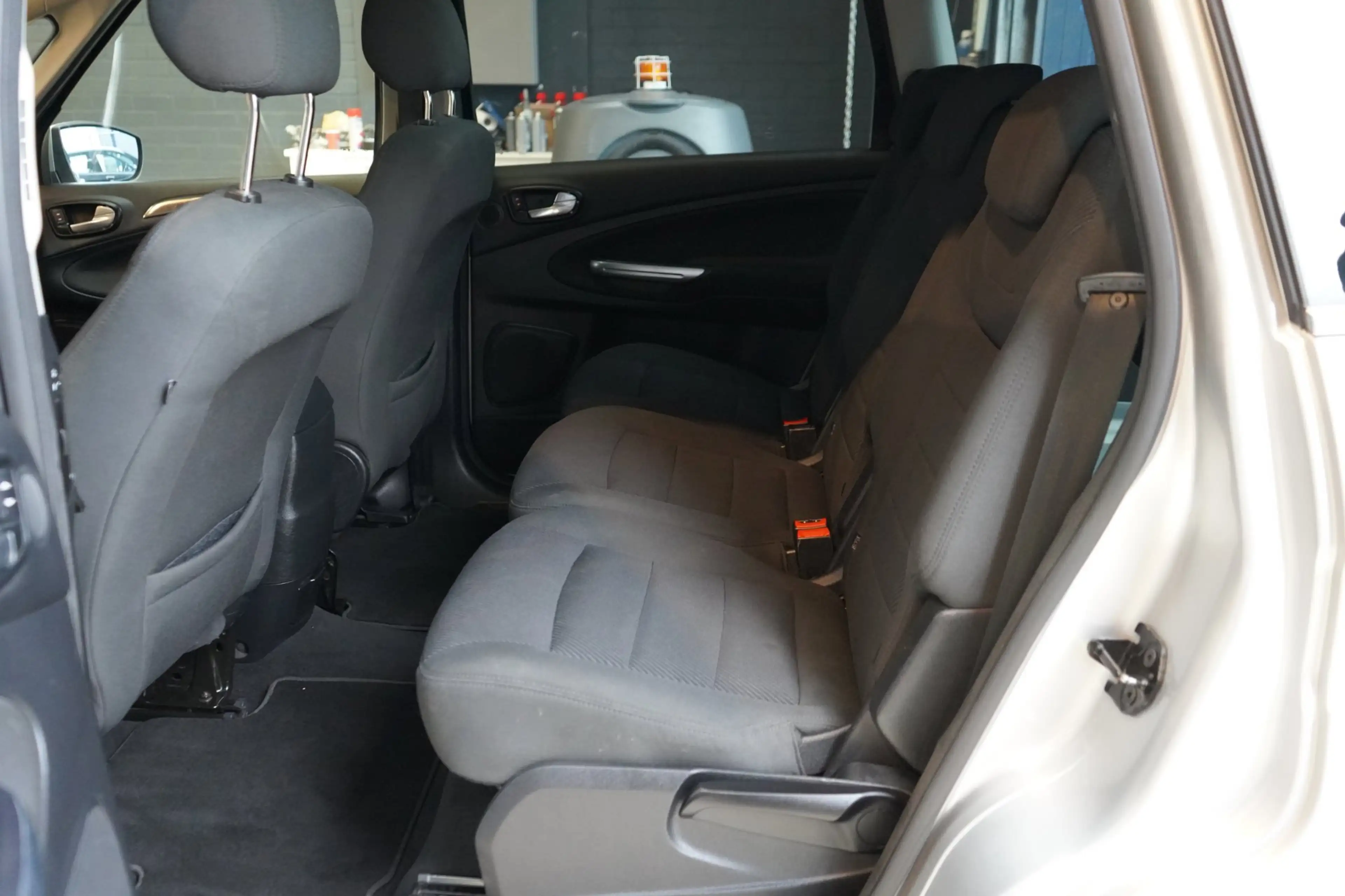 Ford S-Max 2.0 EcoBoost S Edition 7p. | AUT | STOELVER. | CRU — photo 16