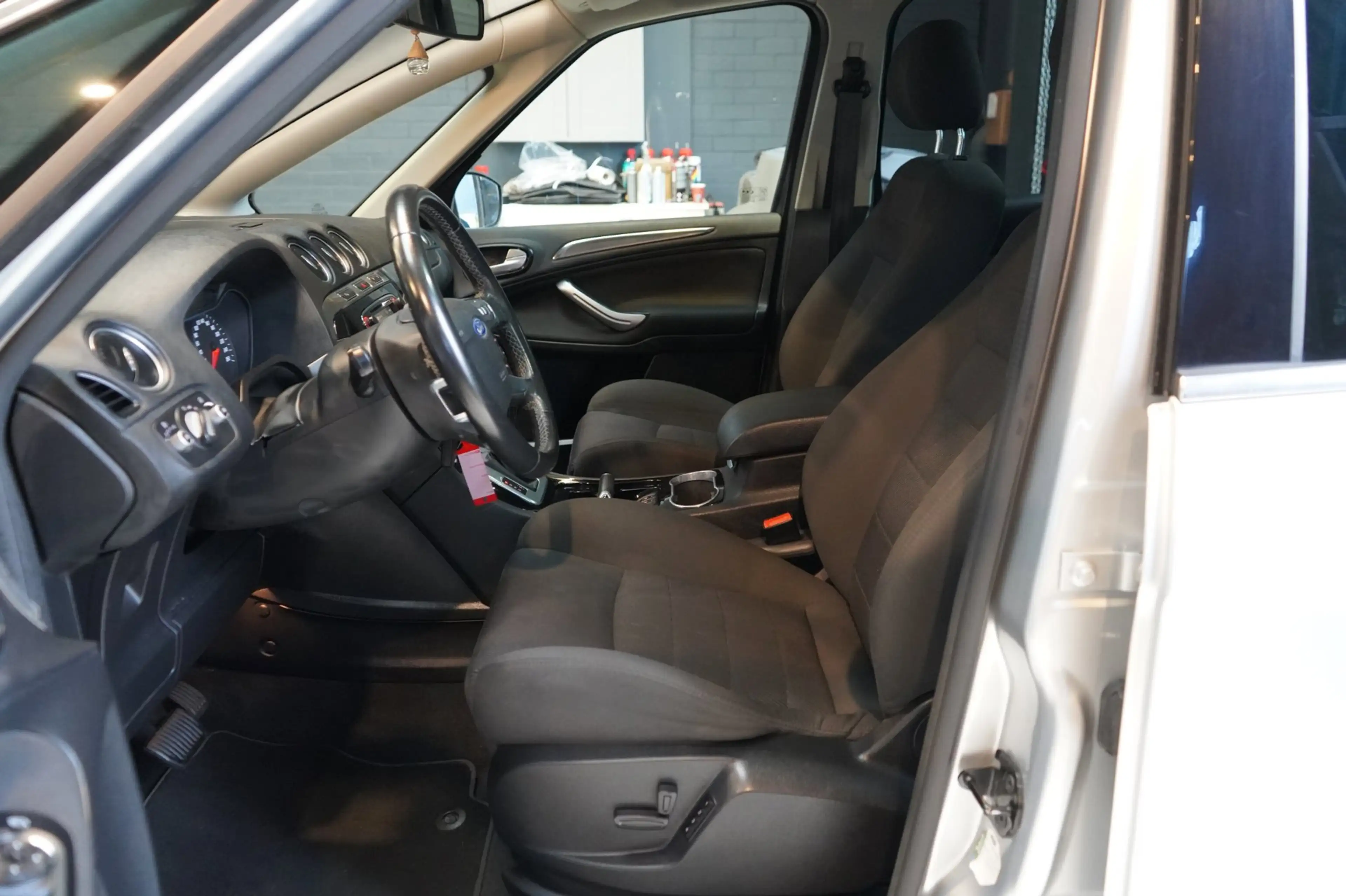 Ford S-Max 2.0 EcoBoost S Edition 7p. | AUT | STOELVER. | CRU — photo 15