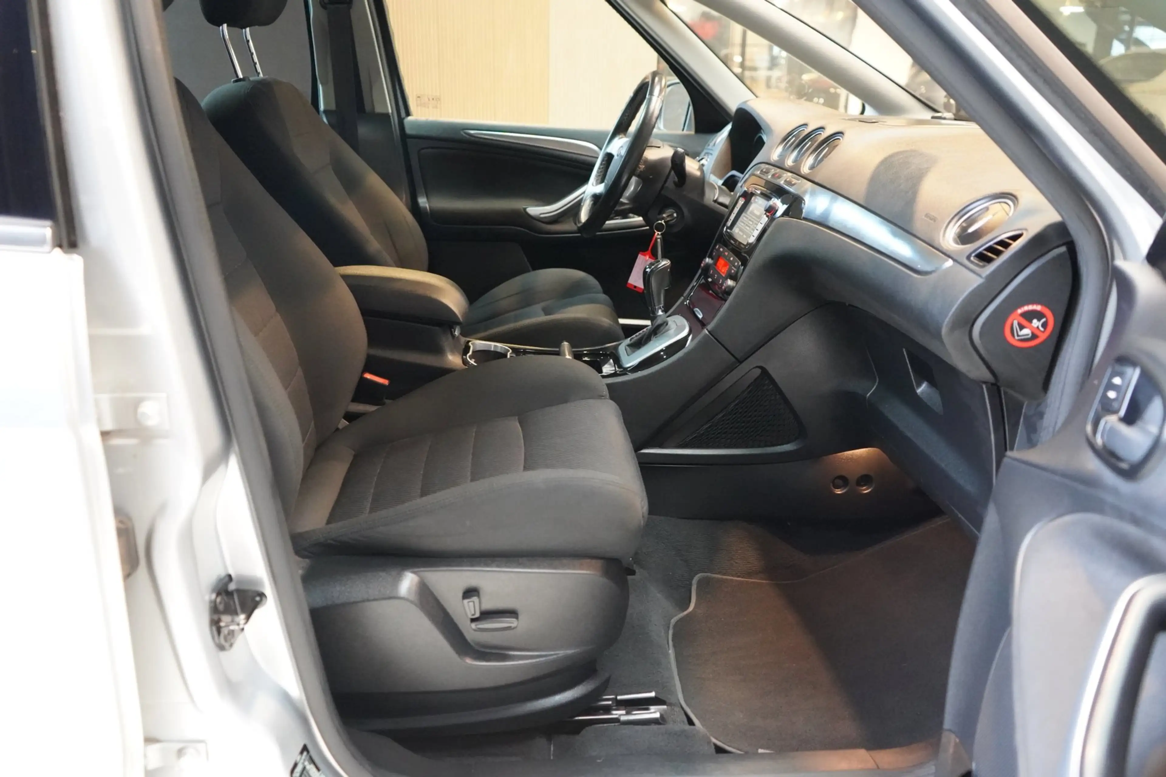Ford S-Max 2.0 EcoBoost S Edition 7p. | AUT | STOELVER. | CRU — photo 18