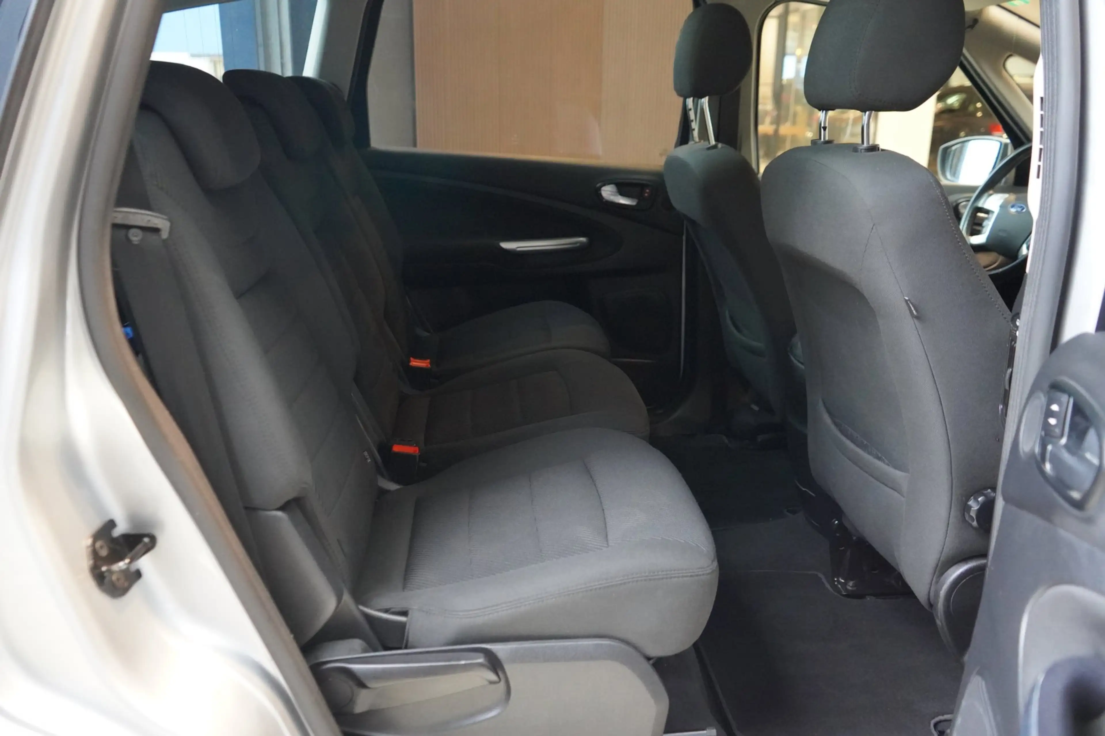 Ford S-Max 2.0 EcoBoost S Edition 7p. | AUT | STOELVER. | CRU — photo 17