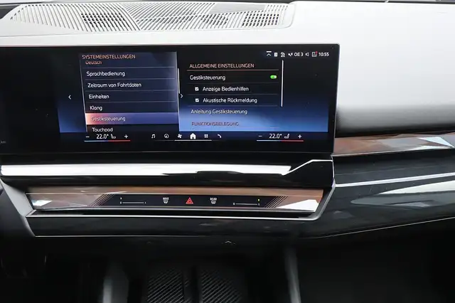 BMW i5 Touring eDrive40 81,2kWh  M Sportpaket Pro NP €... Ansicht 41