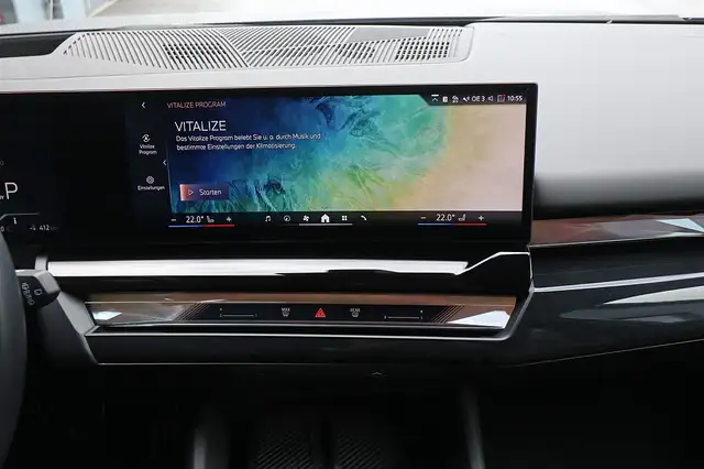 BMW i5 Touring eDrive40 81,2kWh  M Sportpaket Pro NP €... Ansicht 42