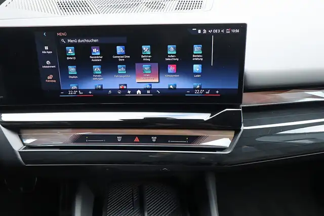 BMW i5 Touring eDrive40 81,2kWh  M Sportpaket Pro NP €... Ansicht 44