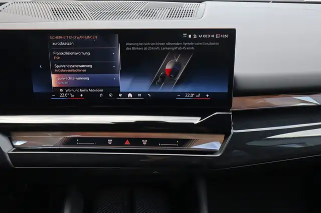 BMW i5 Touring eDrive40 81,2kWh  M Sportpaket Pro NP €... Ansicht 34