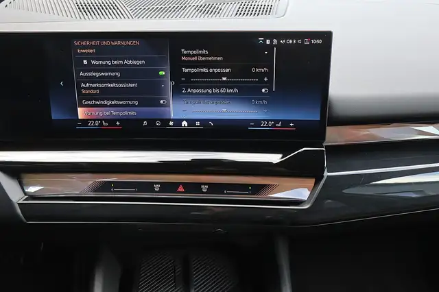 BMW i5 Touring eDrive40 81,2kWh  M Sportpaket Pro NP €... Ansicht 32