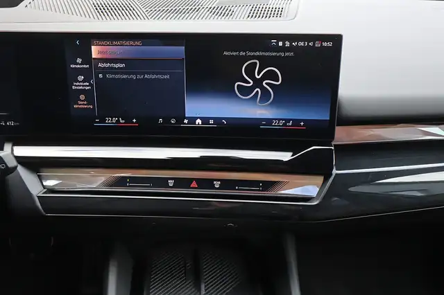 BMW i5 Touring eDrive40 81,2kWh  M Sportpaket Pro NP €... Ansicht 38