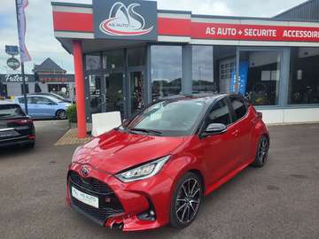 Berline 5P 1.5i Hybride HSD e-CVT "GR SPORT"