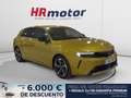 Opel Astra Elegance Gelb - thumbnail 1