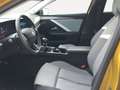 Opel Astra Elegance Gelb - thumbnail 9