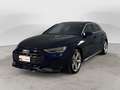 Audi A3 A3 SPB 35 TDI S tronic S line edition Blu/Azzurro - thumbnail 1