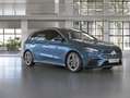 Mercedes-Benz B 200 200d Azul - thumbnail 3