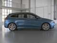 Mercedes-Benz B 200 200d Azul - thumbnail 4