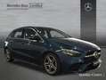 Mercedes-Benz B 200 200d Azul - thumbnail 3