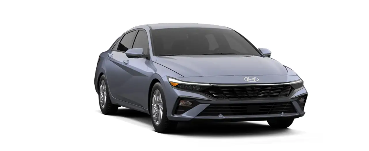 Hyundai ELANTRA снимка Hyundai ELANTRA