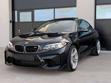 Coupé M2 DKG