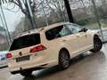 Volkswagen Golf Variant 1.6 CR TDi/ALLSTAR/BOITE AUTO/NAVI/CAMERA/1PRO CAR Blanco - thumbnail 3