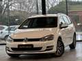 Volkswagen Golf Variant 1.6 CR TDi/ALLSTAR/BOITE AUTO/NAVI/CAMERA/1PRO CAR Blanco - thumbnail 1