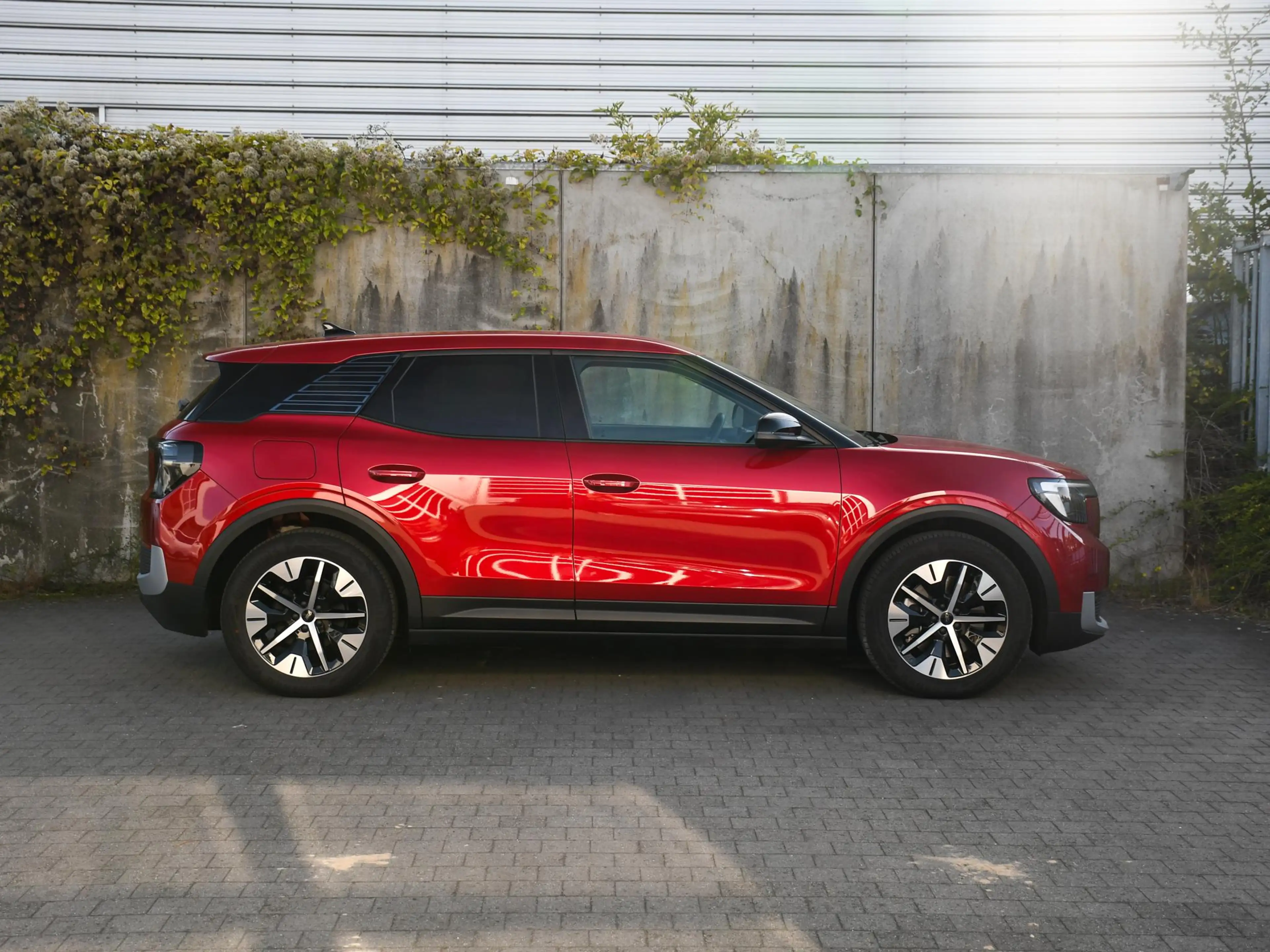 Ford Explorer Select Extended Range RWD 77 kWh 286pk Automaat WI — photo 4
