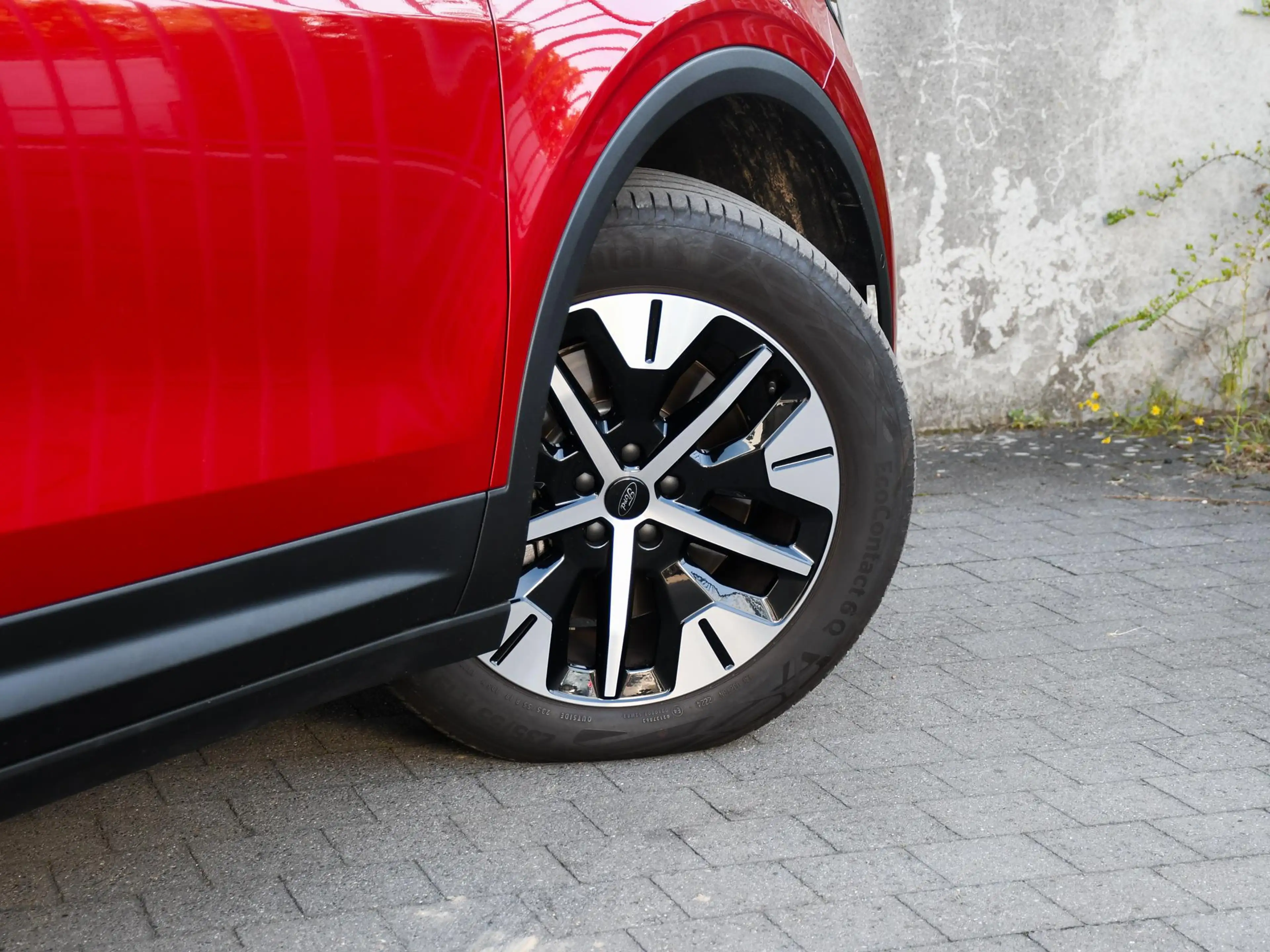 Ford Explorer Select Extended Range RWD 77 kWh 286pk Automaat WI — photo 7