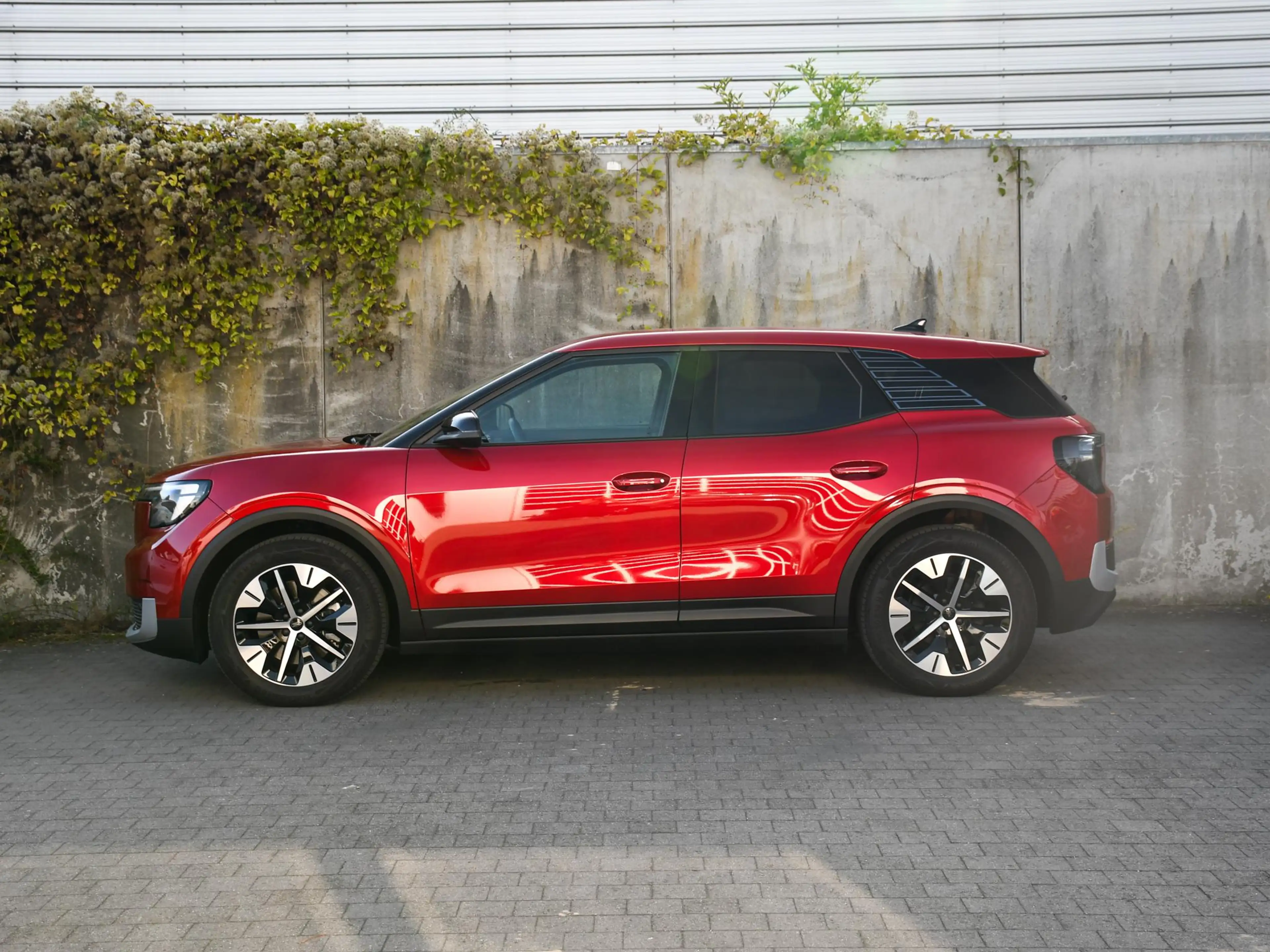 Ford Explorer Select Extended Range RWD 77 kWh 286pk Automaat WI — photo 3