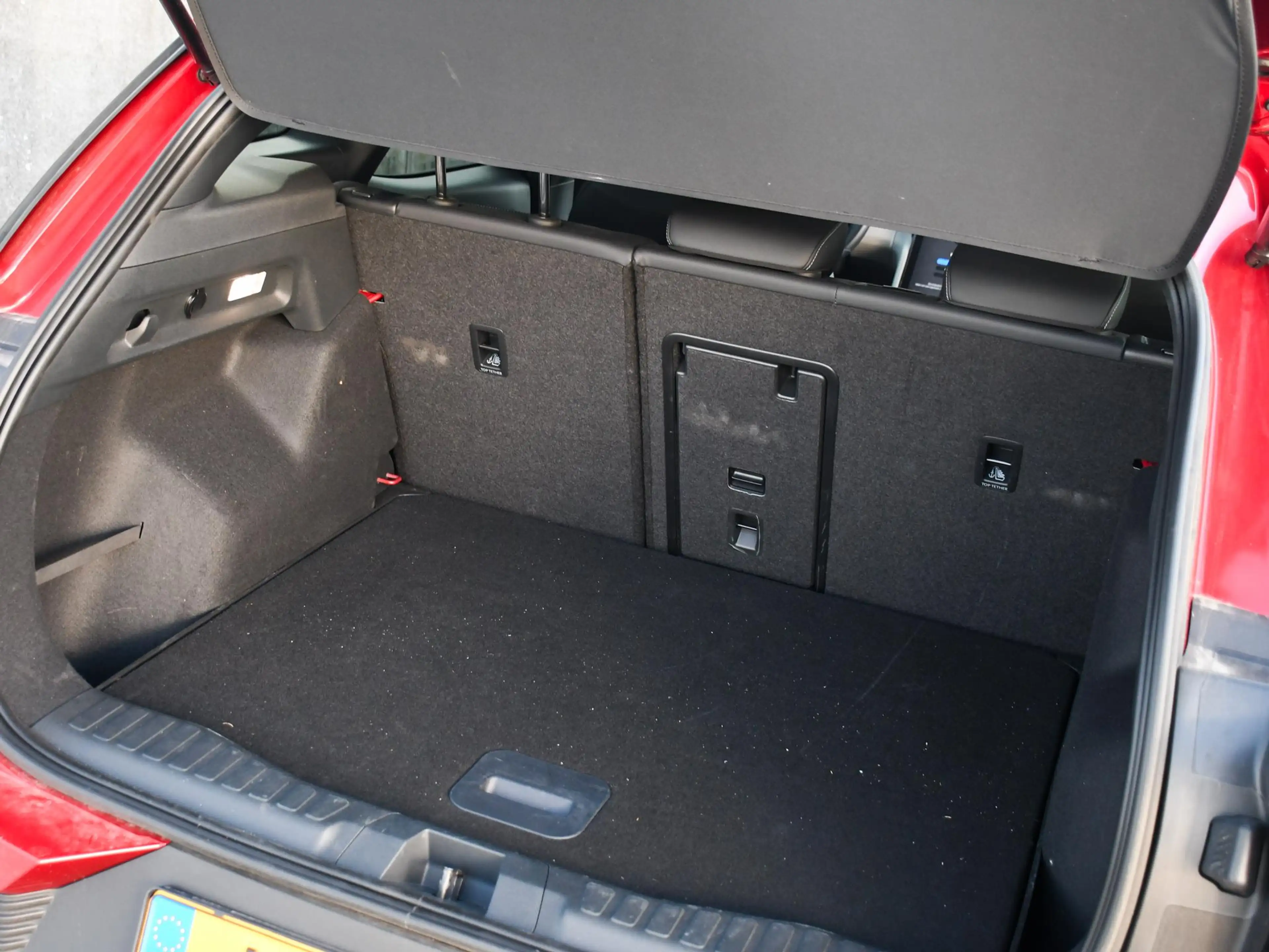 Ford Explorer Select Extended Range RWD 77 kWh 286pk Automaat WI — photo 14