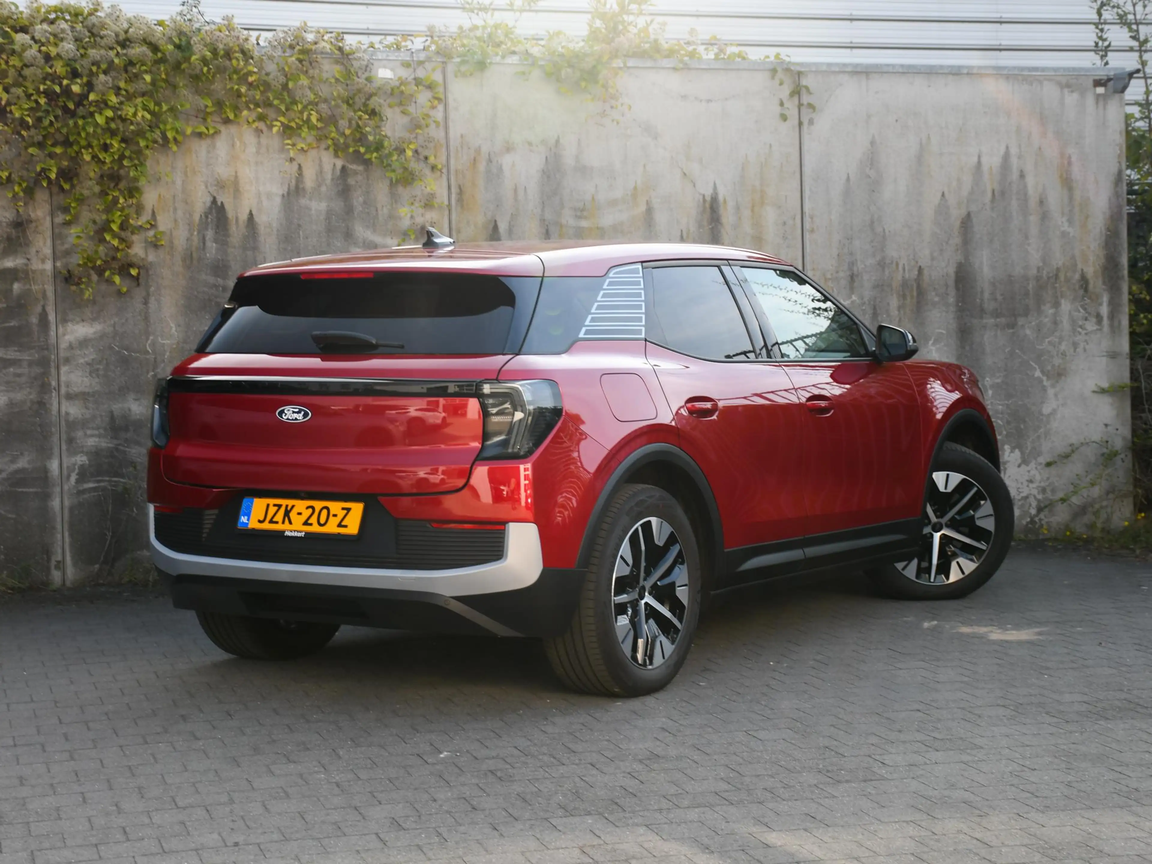 Ford Explorer Select Extended Range RWD 77 kWh 286pk Automaat WI — photo 5