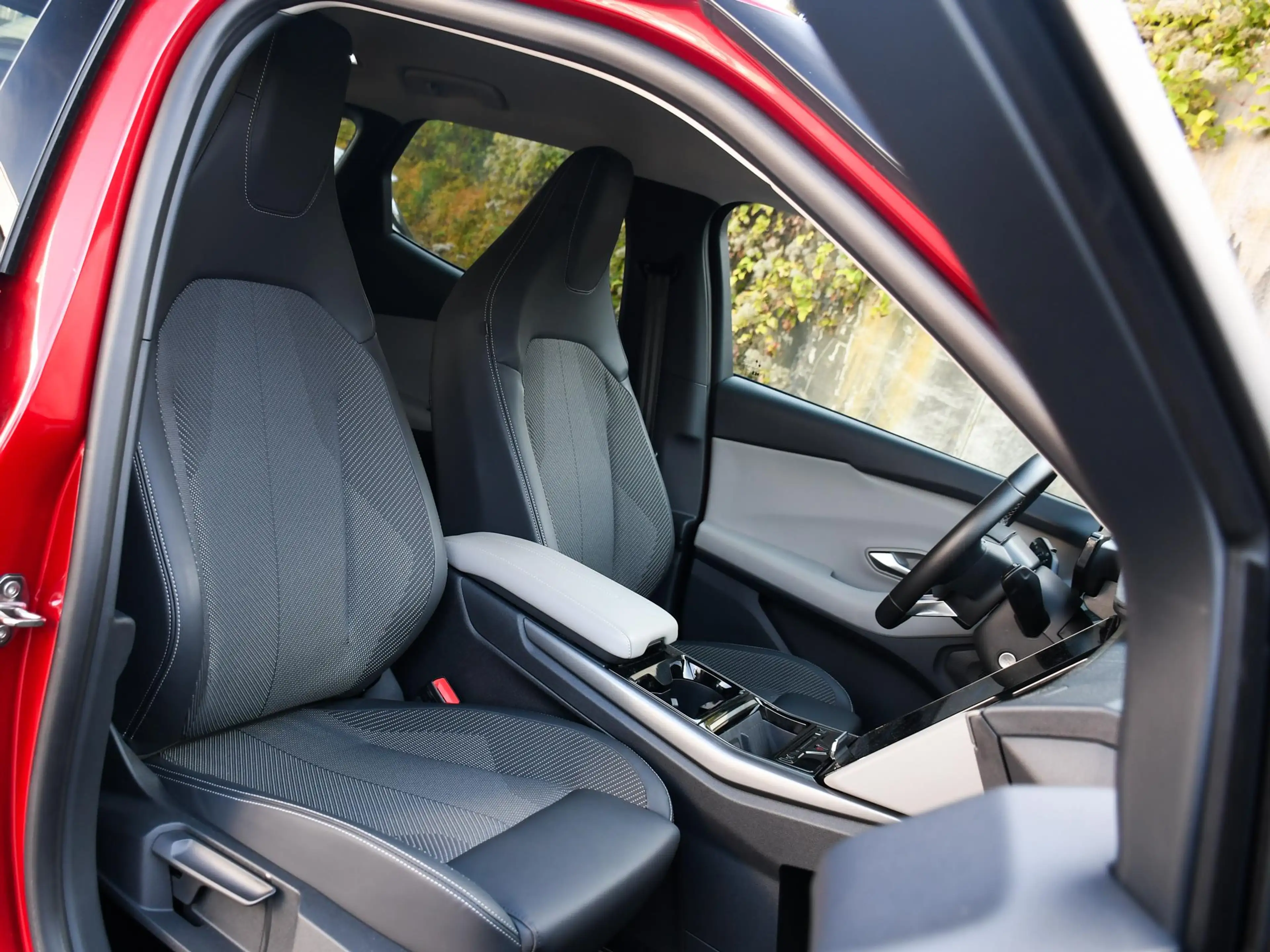 Ford Explorer Select Extended Range RWD 77 kWh 286pk Automaat WI — photo 11