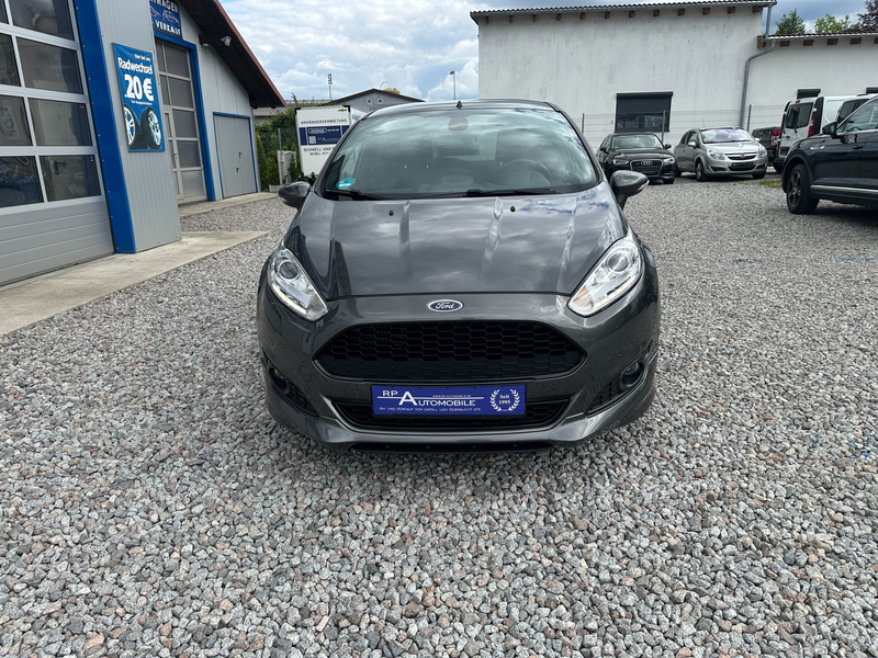 Photo du véhicule