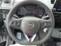 Opel Combo-e Edition Sitzheizung Klima Metallic Grau - thumbnail 11