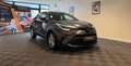 Toyota C-HR 1.8 140h 100 hybrid full-hybrid 0.85kwh dynamic 4x2 bva Grau - thumbnail 7