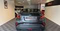 Toyota C-HR 1.8 140h 100 hybrid full-hybrid 0.85kwh dynamic 4x2 bva Grau - thumbnail 5