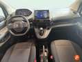 Peugeot Rifter GT BlueHDi 130 Blanco - thumbnail 11