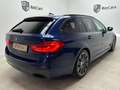 BMW 550 xDrive - Quadturbo - HeadUp - Massage - B&W -&Mehr Blau - thumbnail 14