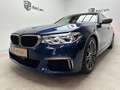 BMW 550 xDrive - Quadturbo - HeadUp - Massage - B&W -&Mehr Blau - thumbnail 5