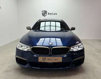 xDrive - Quadturbo - HeadUp - Massage - B&W -&Mehr