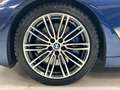 BMW 550 xDrive - Quadturbo - HeadUp - Massage - B&W -&Mehr Blau - thumbnail 7