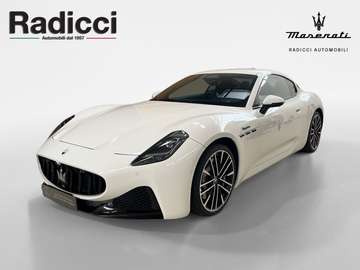 GranTurismo Modena