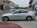 BMW 520 Serie 5 F10 Berlina 520d Business auto Grau - thumbnail 16