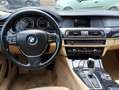 BMW 520 Serie 5 F10 Berlina 520d Business auto Grau - thumbnail 4