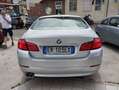 BMW 520 Serie 5 F10 Berlina 520d Business auto Grau - thumbnail 14