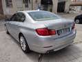 BMW 520 Serie 5 F10 Berlina 520d Business auto Grau - thumbnail 15